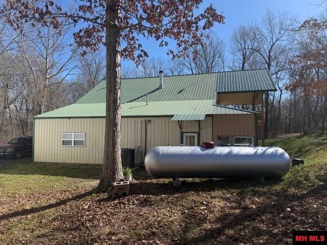 4083 Pickren Hall Road