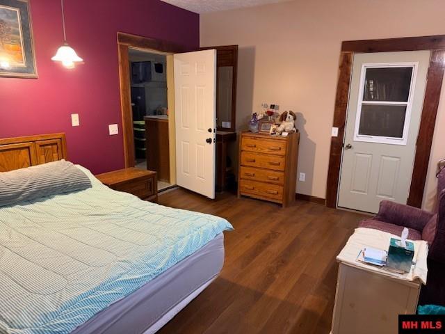 4083 Pickren Hall Road