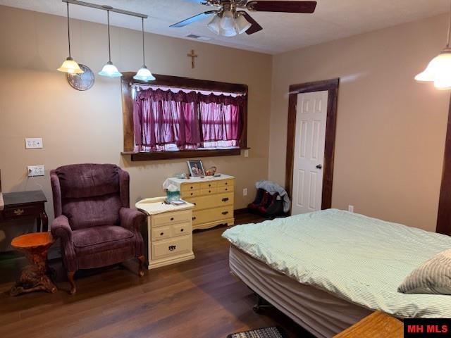 4083 Pickren Hall Road