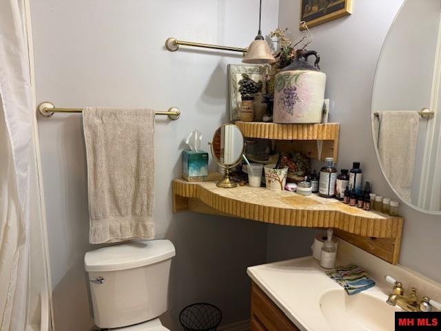 4083 Pickren Hall Road