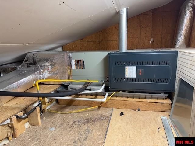 4083 Pickren Hall Road