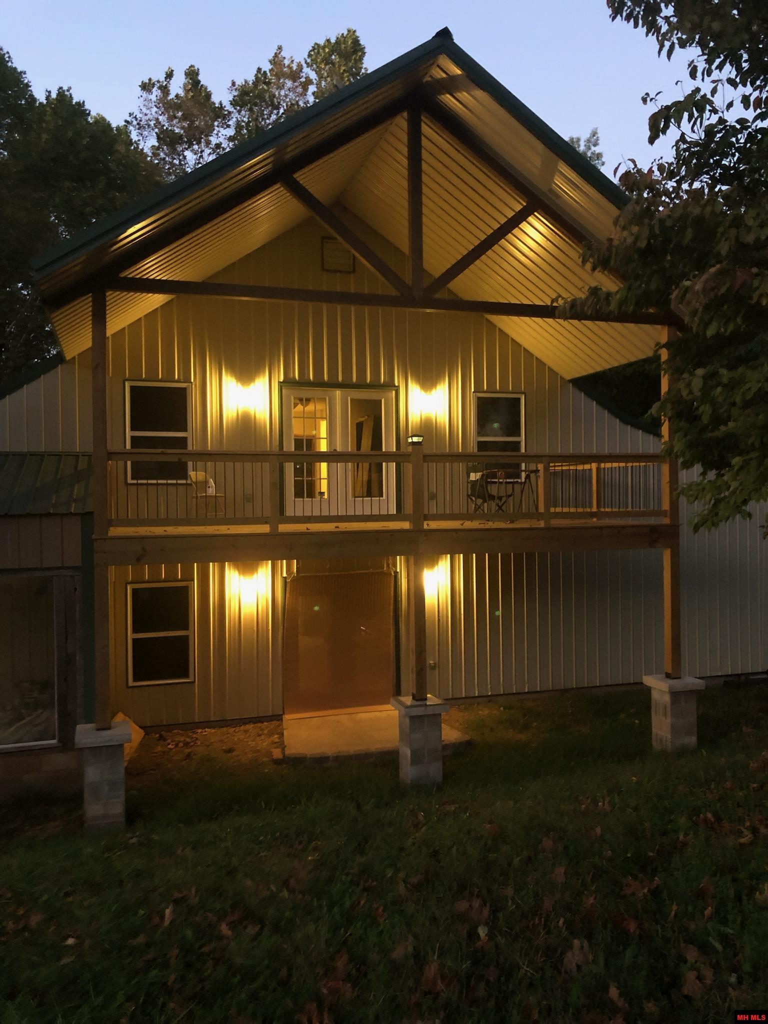 4083 Pickren Hall Road