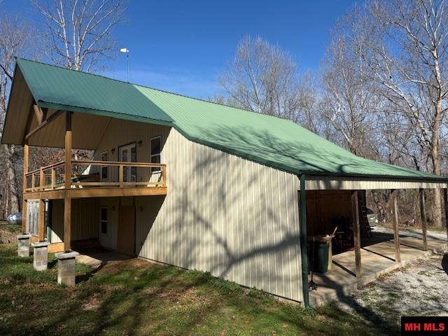 4083 Pickren Hall Road