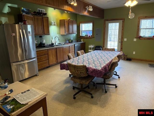 4083 Pickren Hall Road