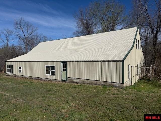 4083 Pickren Hall Road