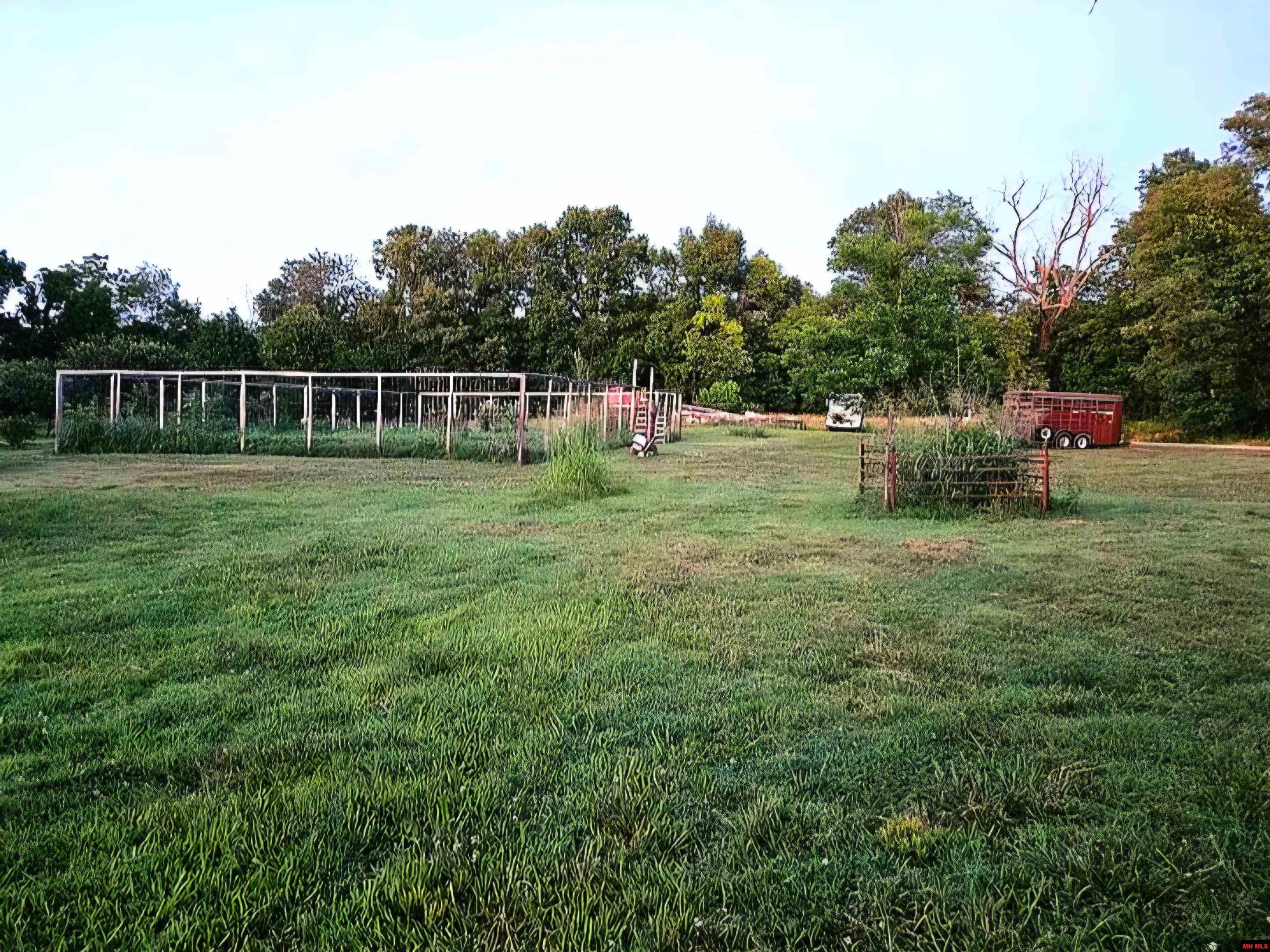 4083 Pickren Hall Road