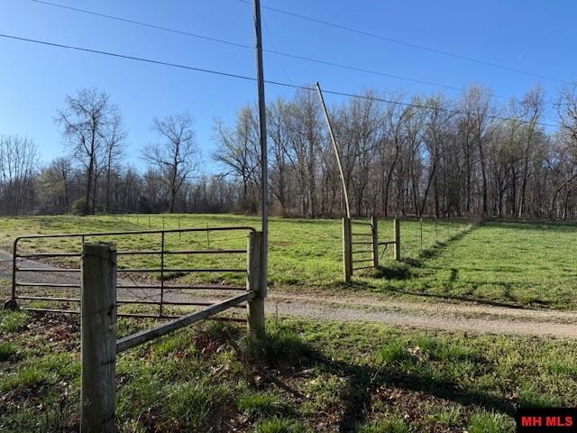 4083 Pickren Hall Road