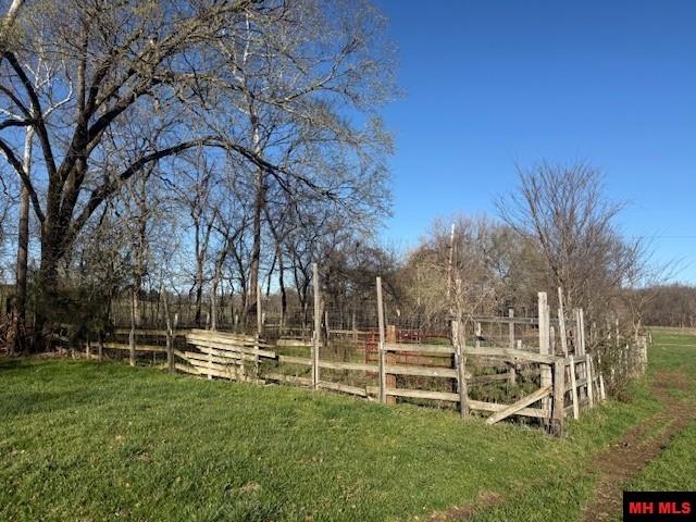 4083 Pickren Hall Road