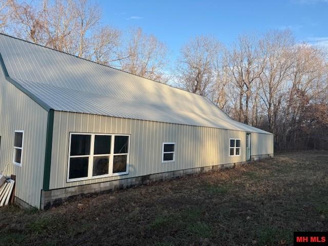 4083 Pickren Hall Road