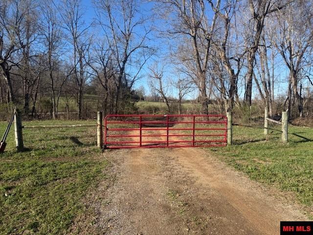 4083 Pickren Hall Road