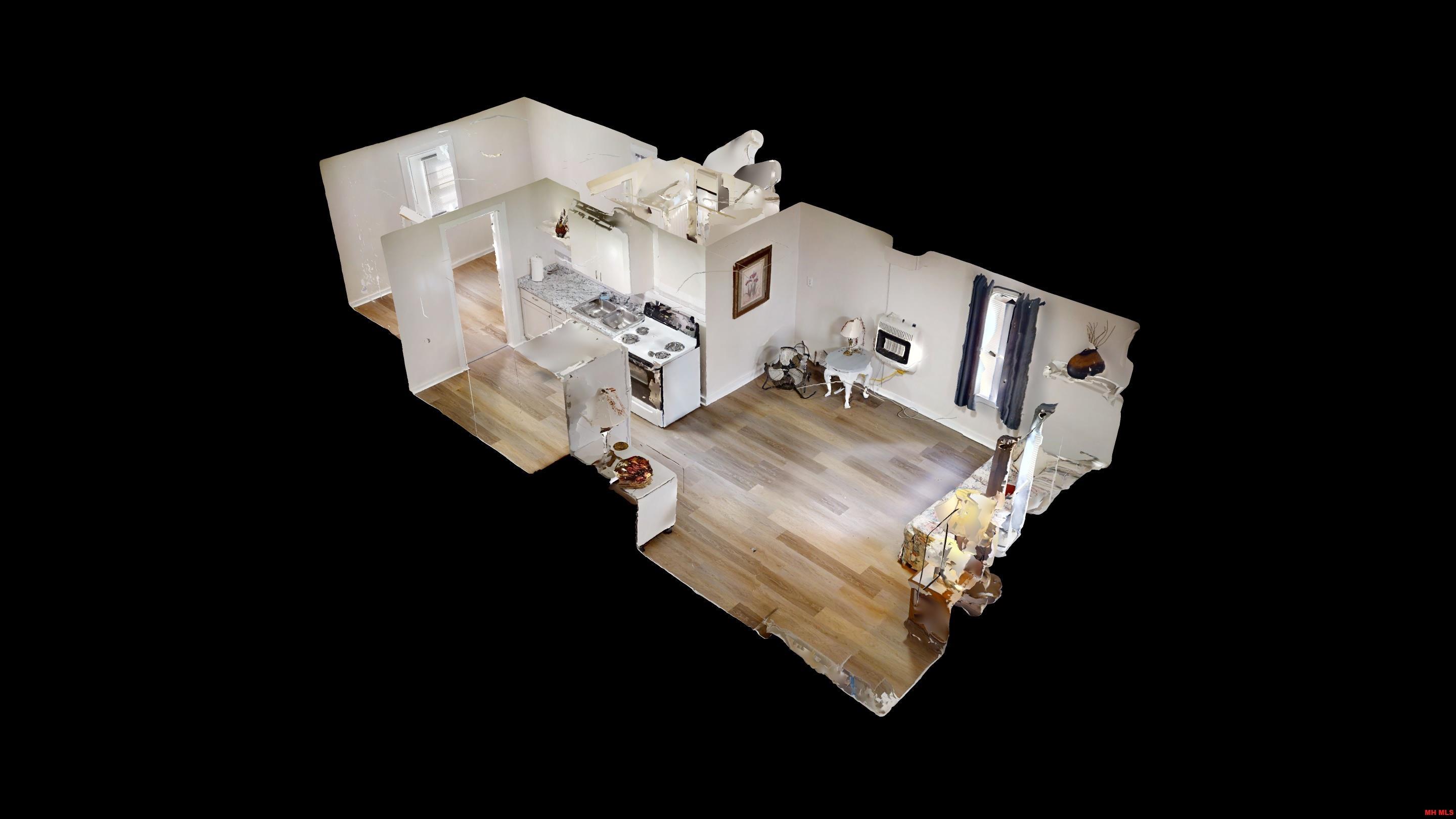 399 N College Street