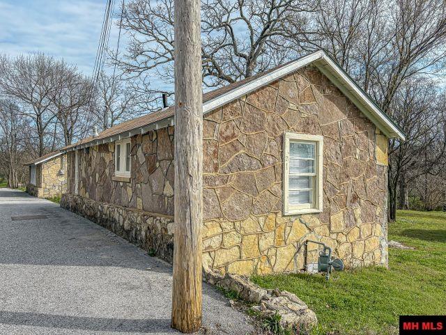 399 N College Street