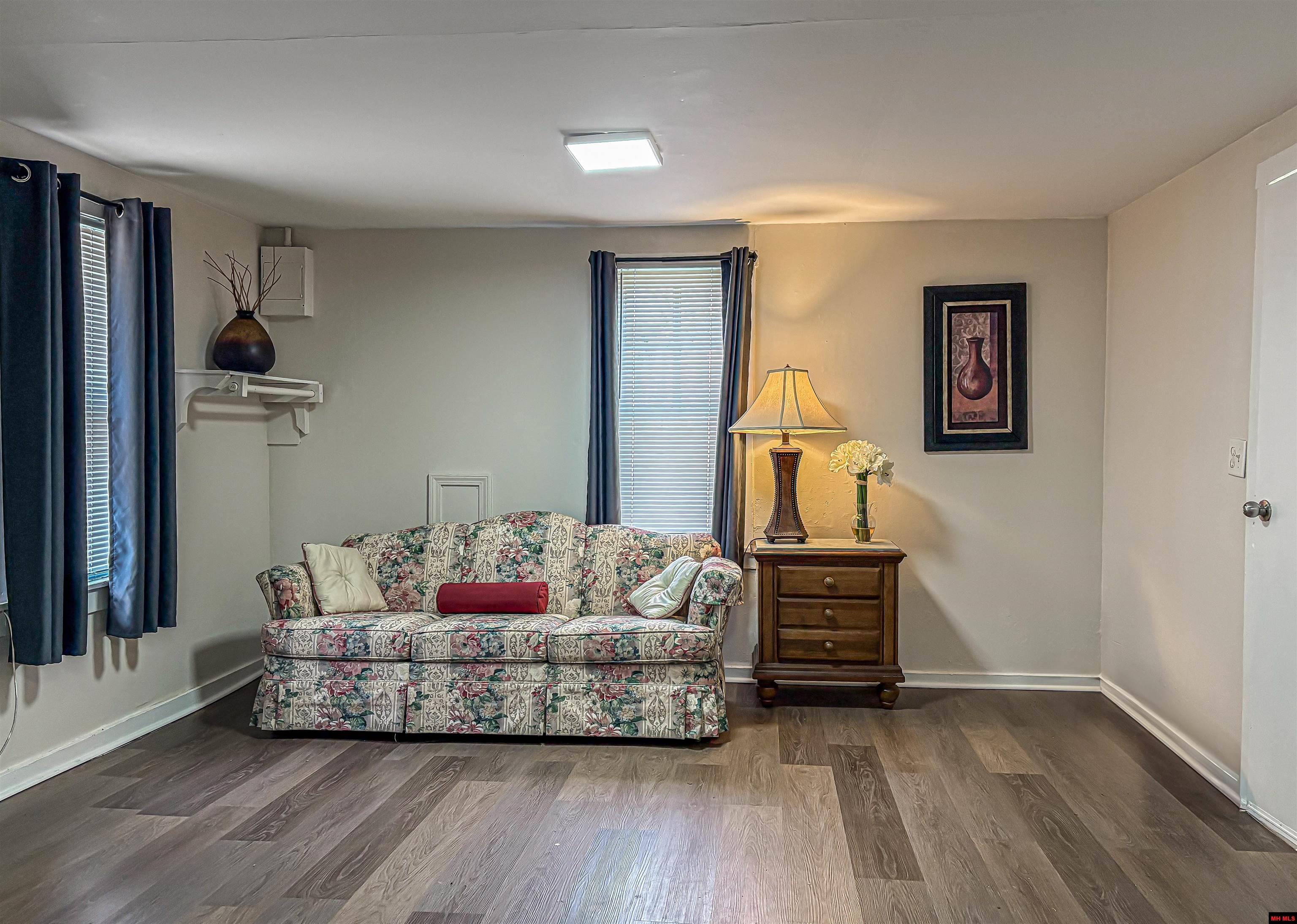 399 N College Street