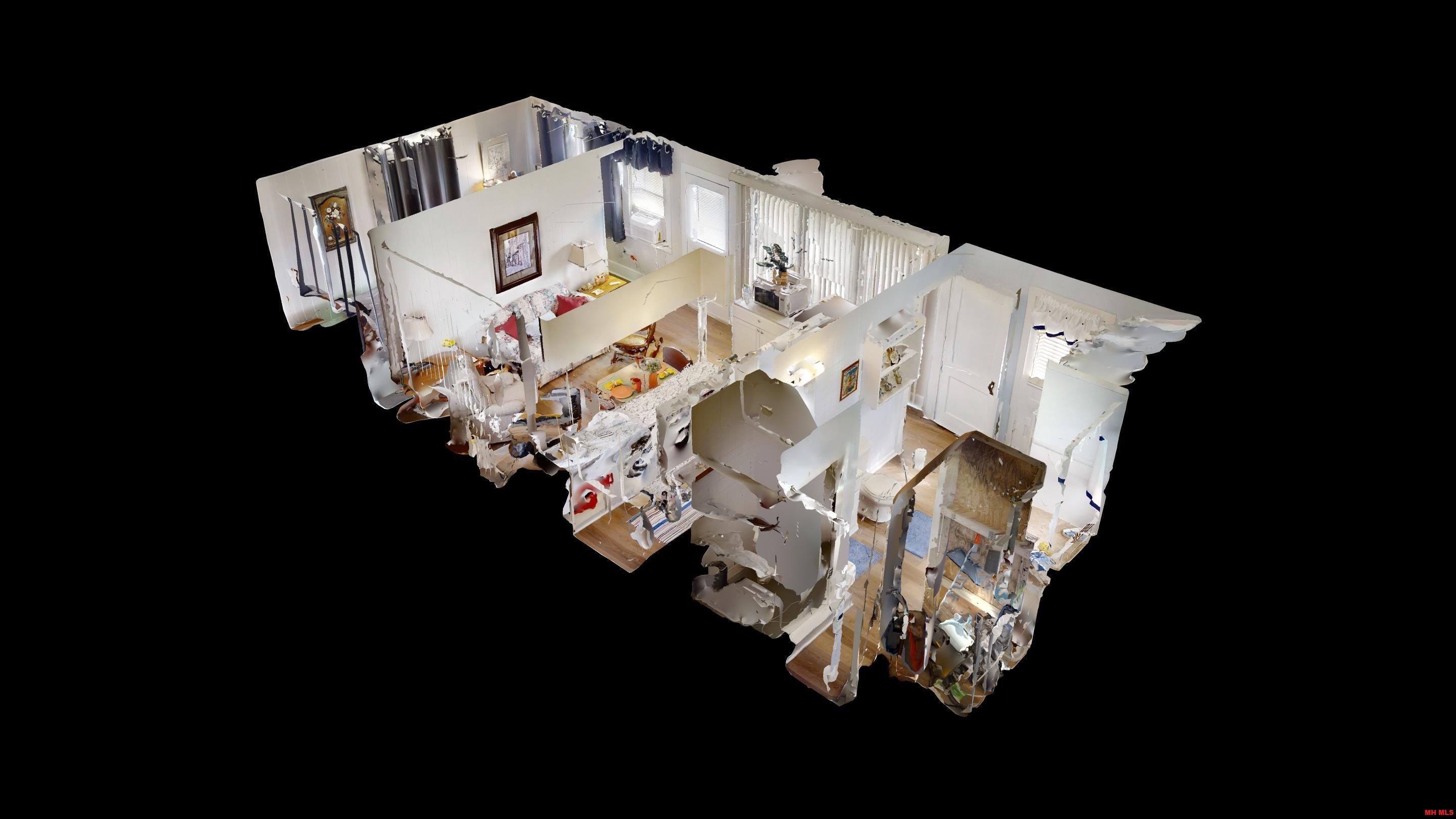 401 N College Street