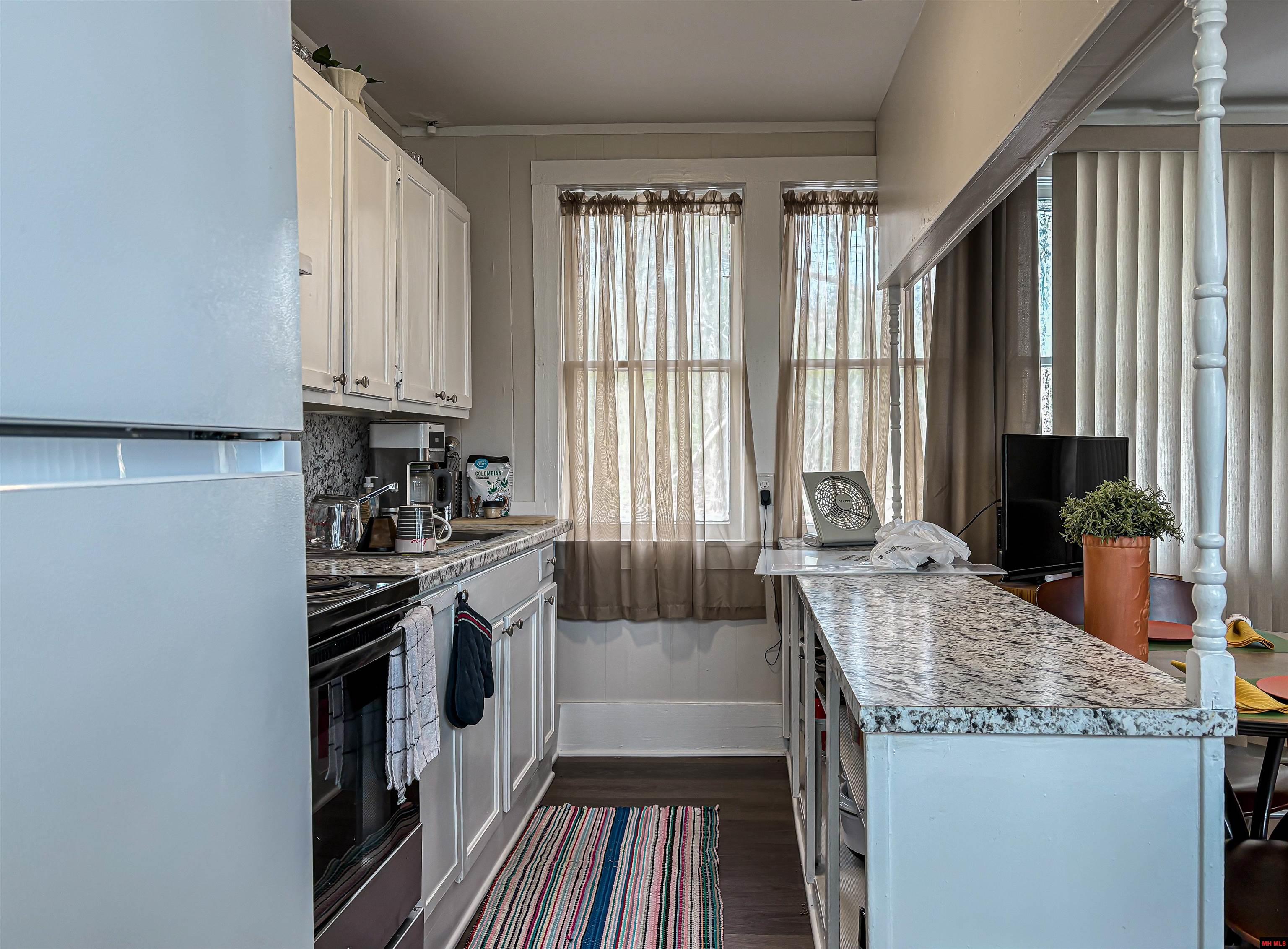 401 N College Street