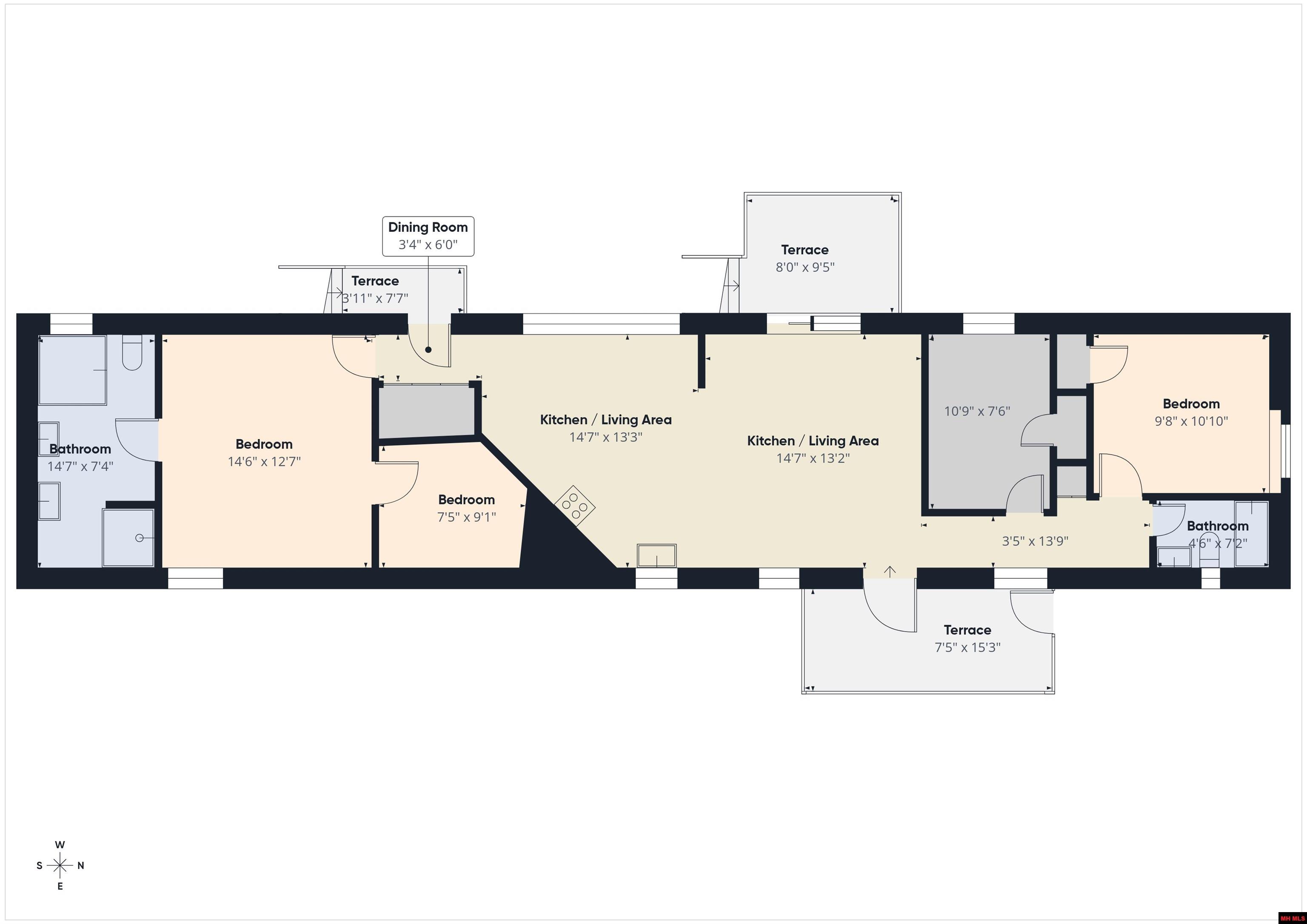 49 Rolling Meadows Court