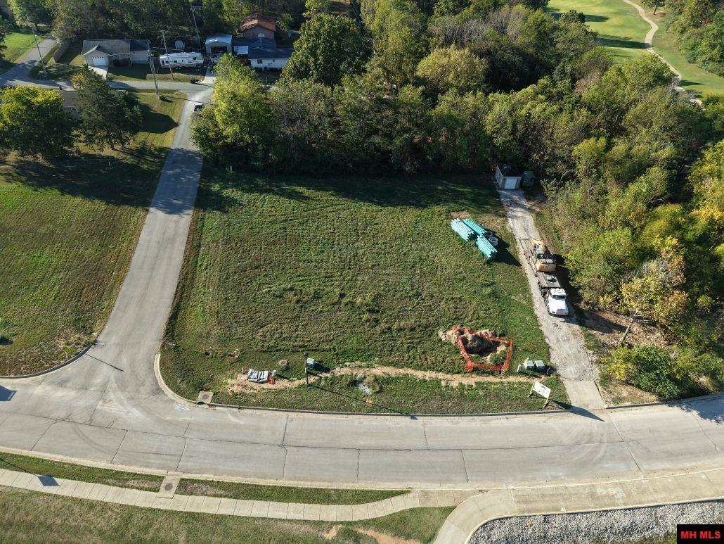 Lot 1 S Sheeks Drive