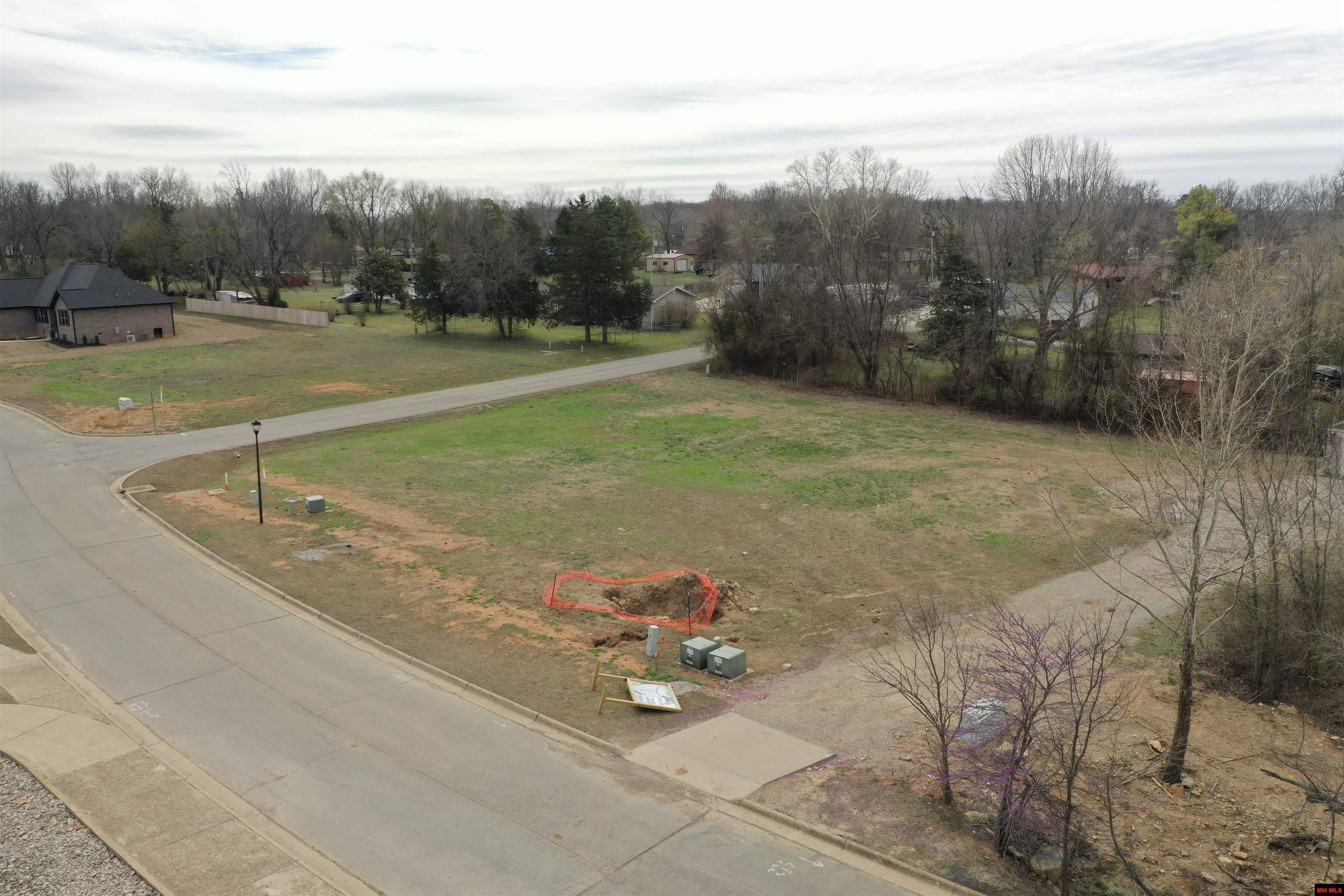 Lot 1 S Sheeks Drive