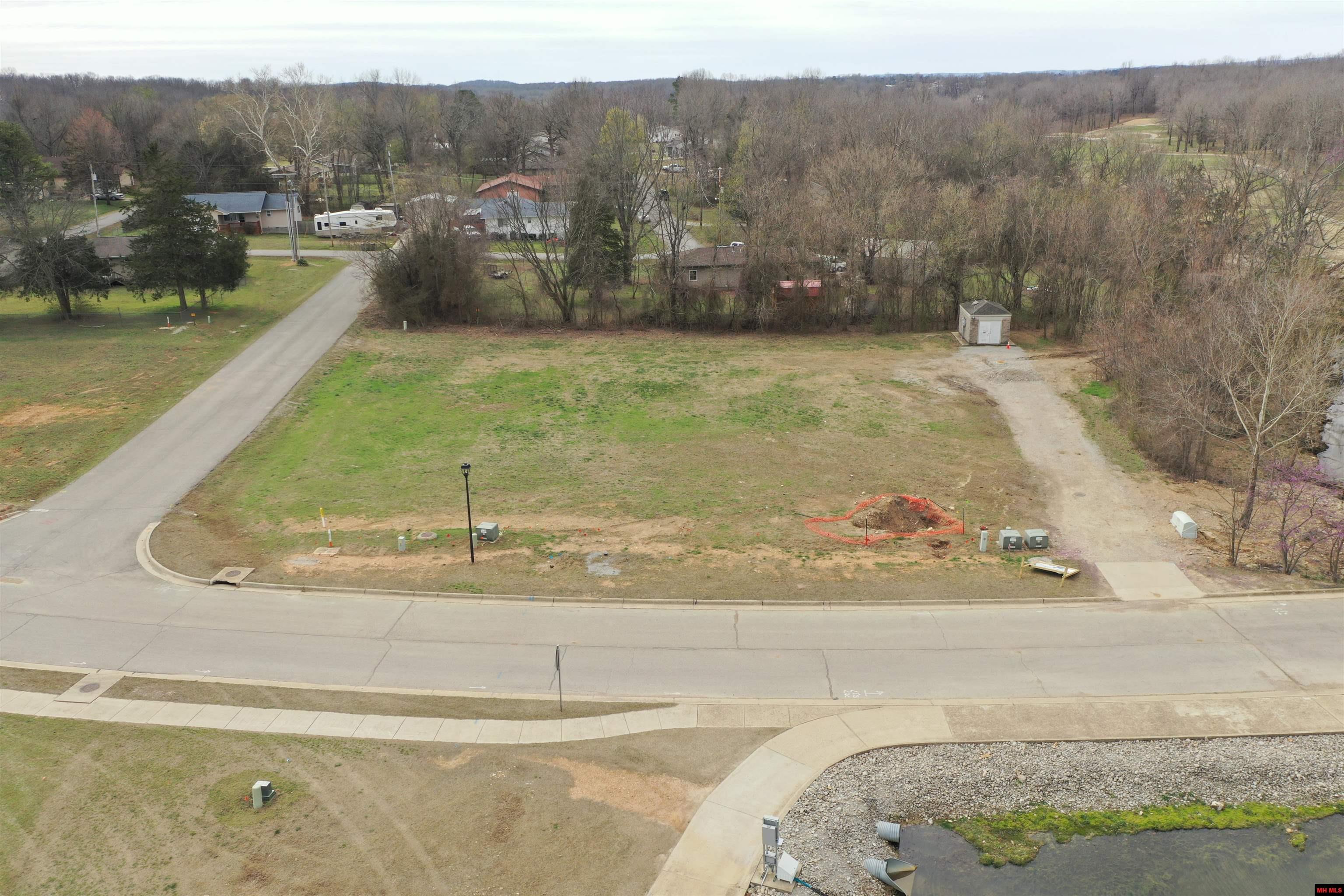 Lot 1 S Sheeks Drive