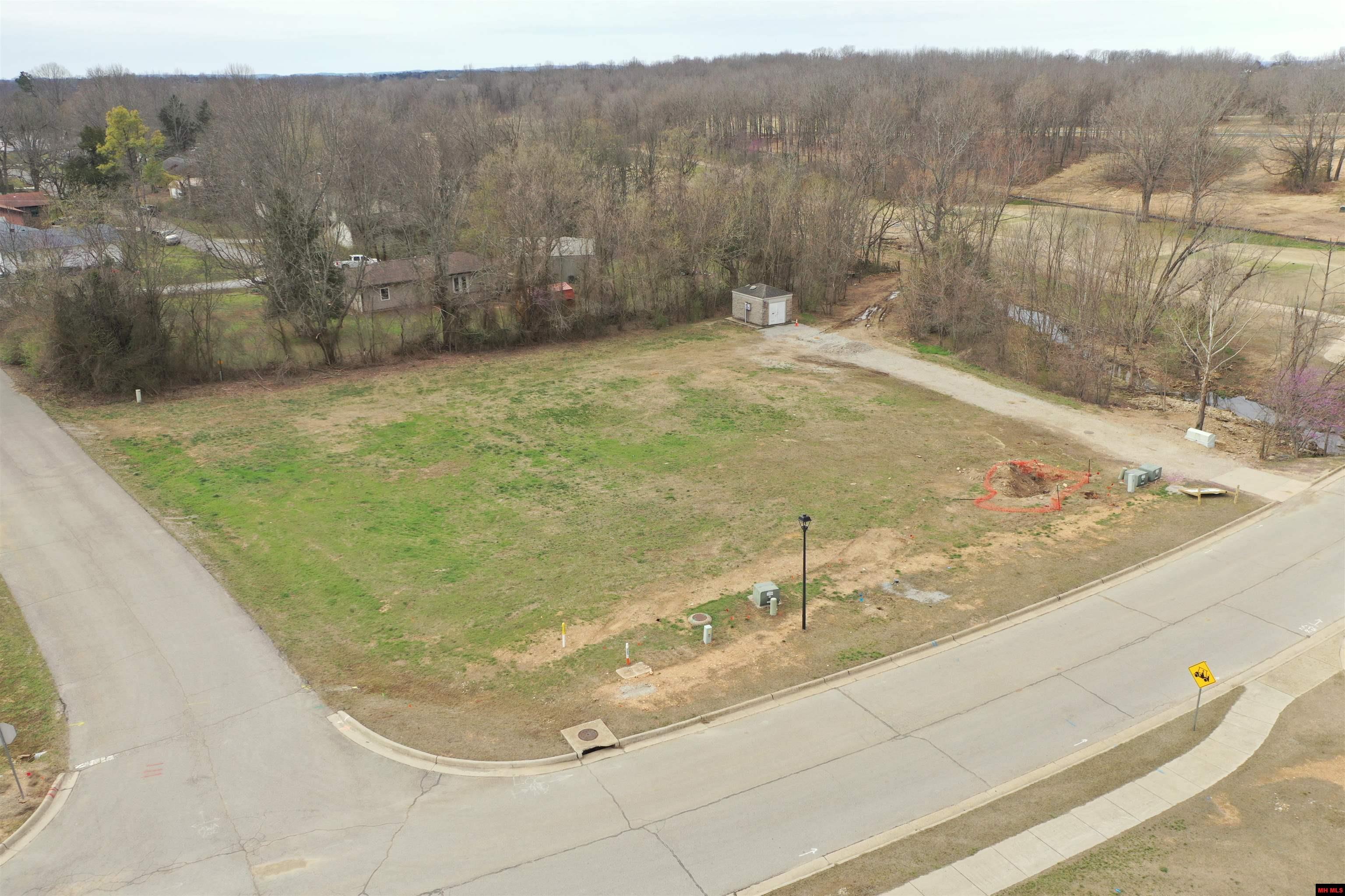 Lot 1 S Sheeks Drive