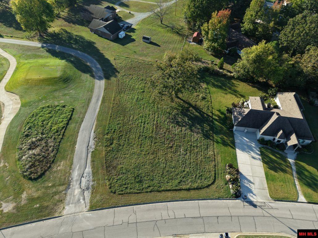 Lot 10 S Sheeks Drive