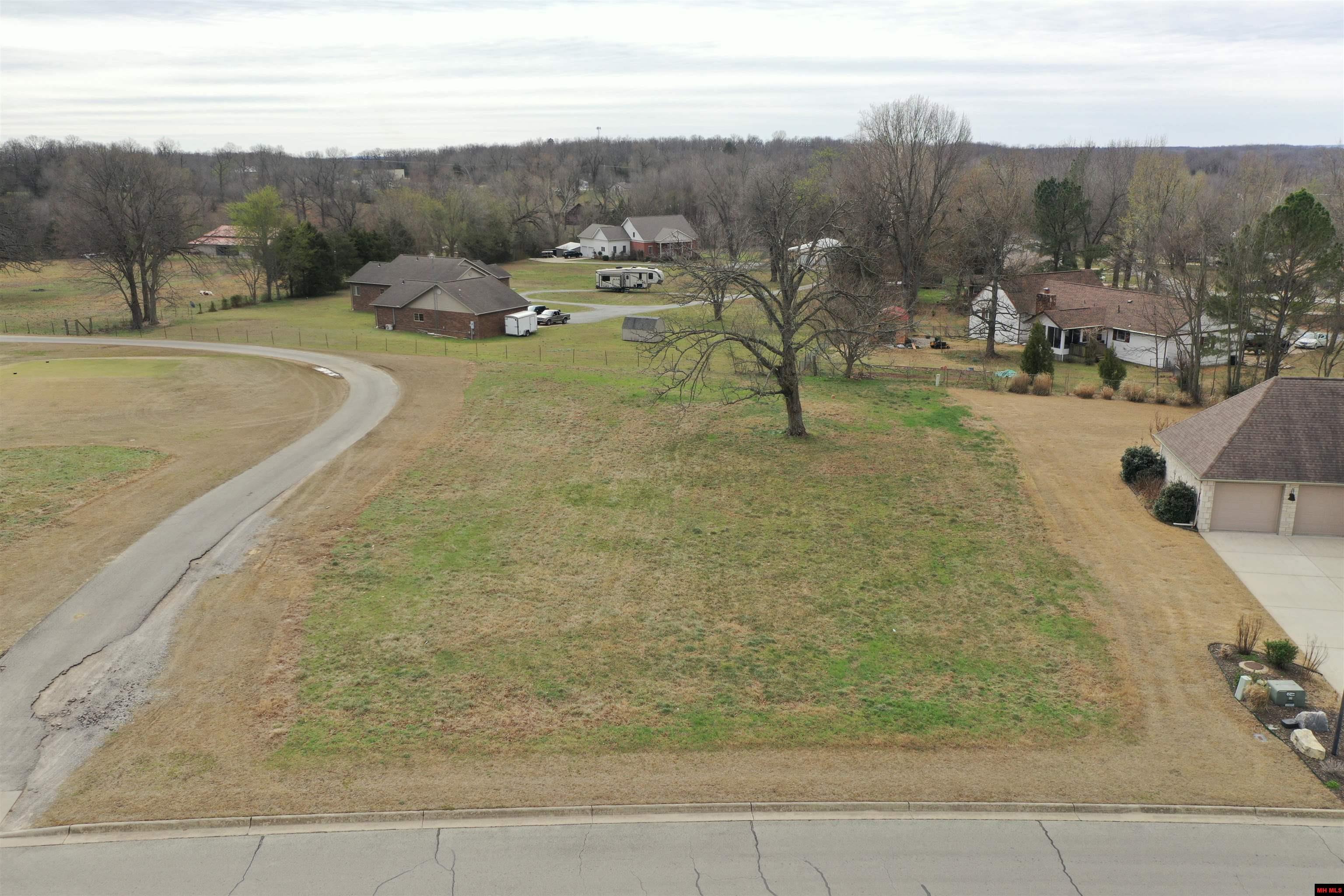 Lot 10 S Sheeks Drive