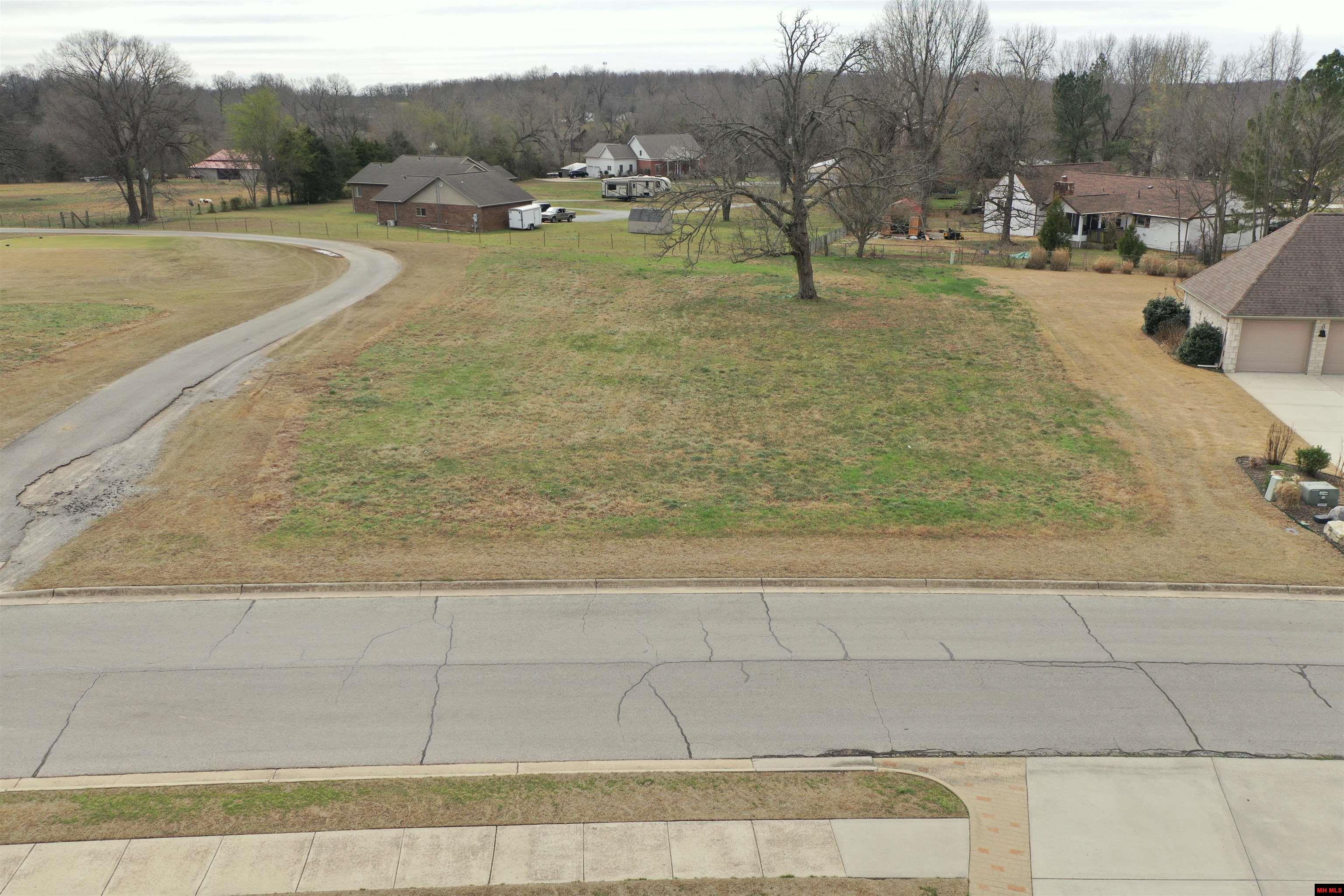 Lot 10 S Sheeks Drive