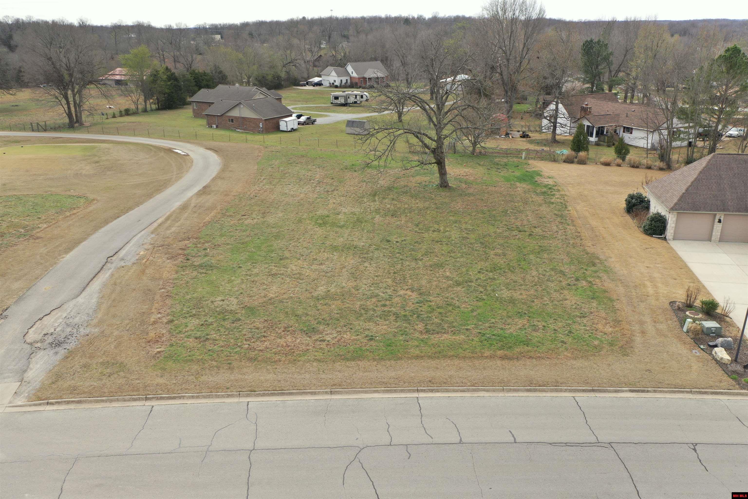 Lot 10 S Sheeks Drive