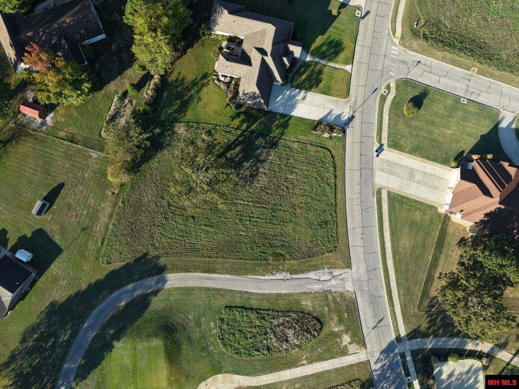 Lot 10 S Sheeks Drive