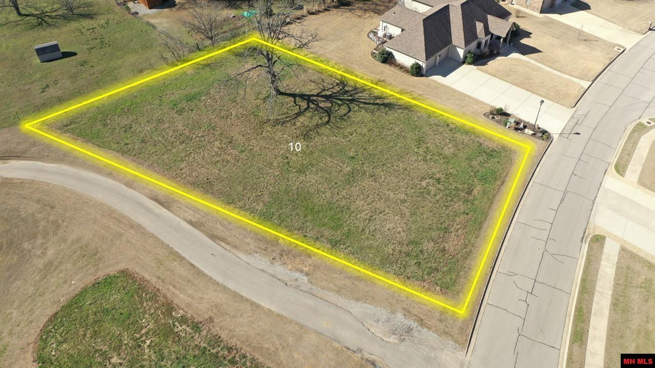 Lot 10 S Sheeks Drive