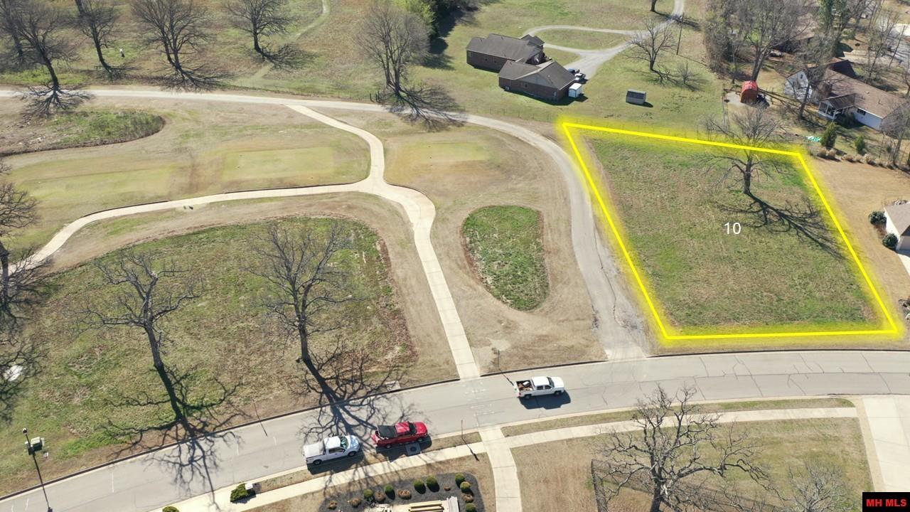 Lot 10 S Sheeks Drive