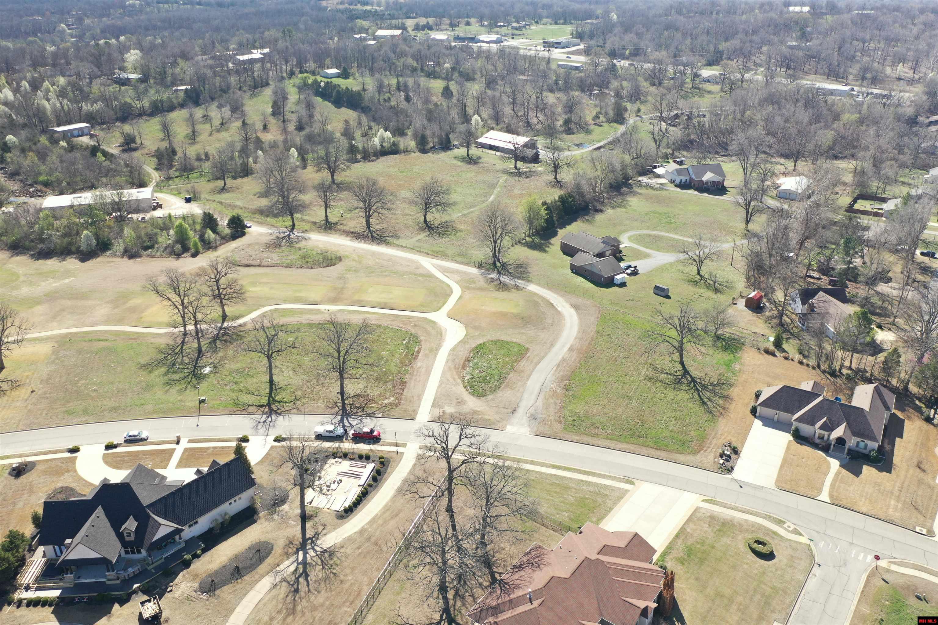 Lot 10 S Sheeks Drive