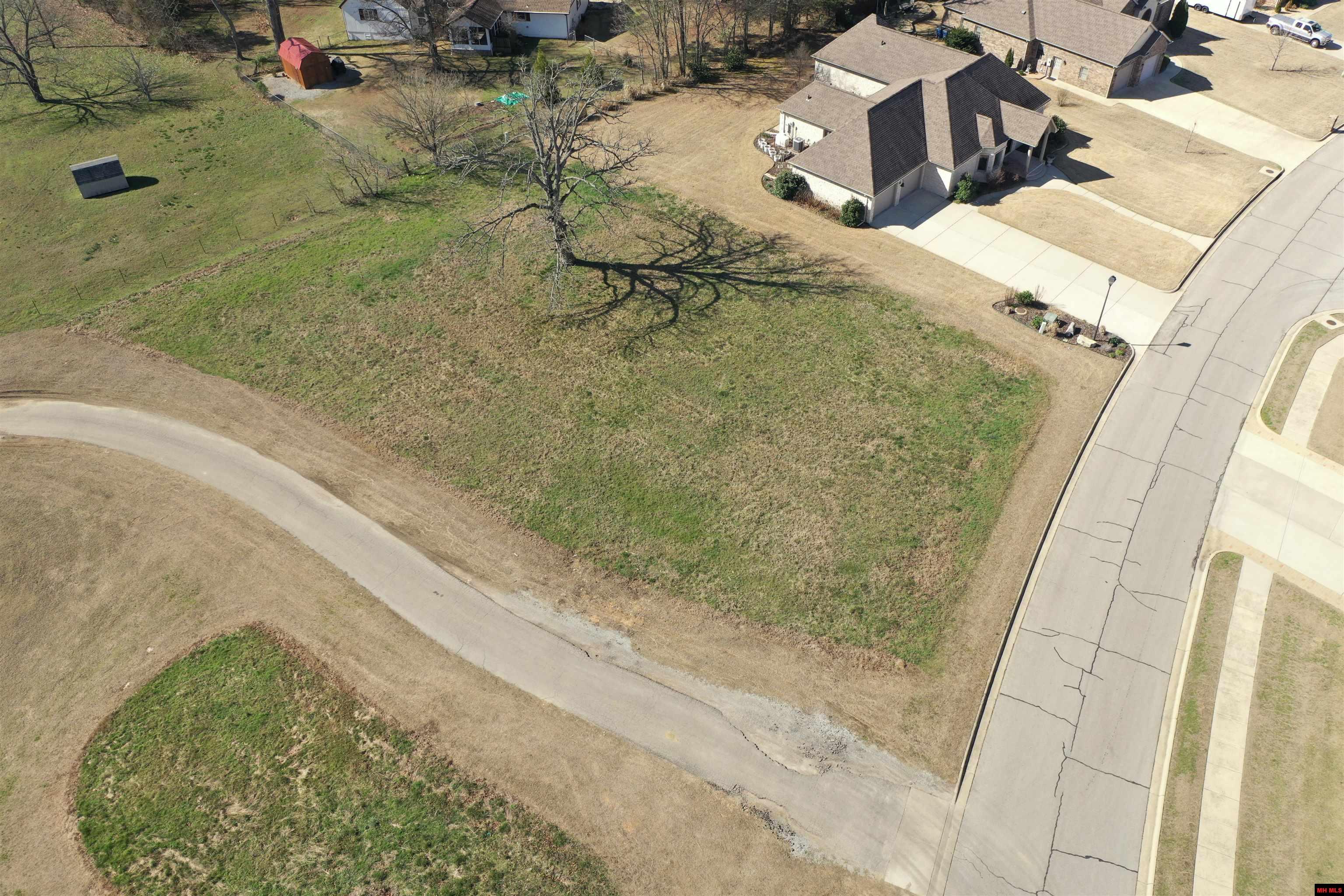 Lot 10 S Sheeks Drive