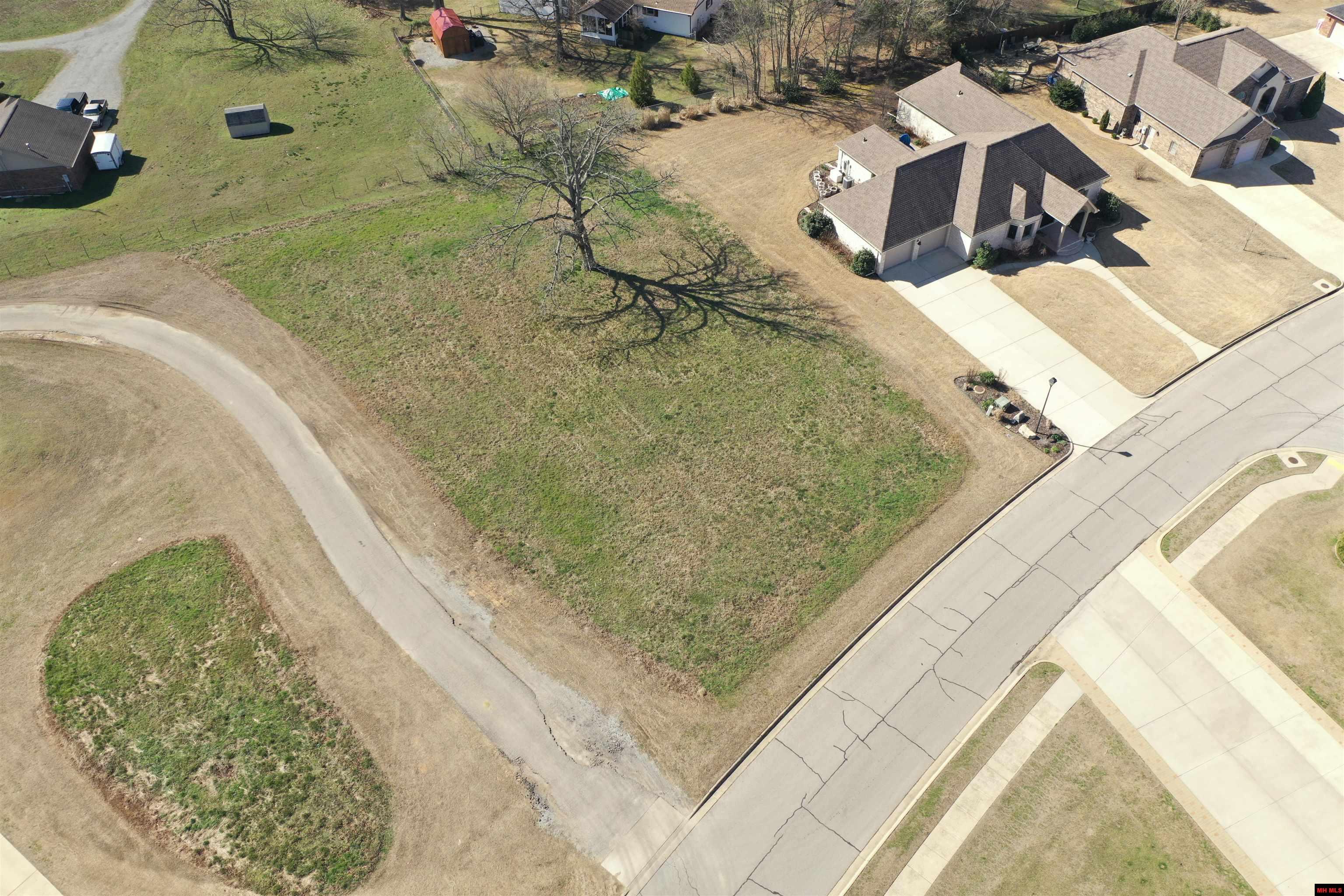 Lot 10 S Sheeks Drive