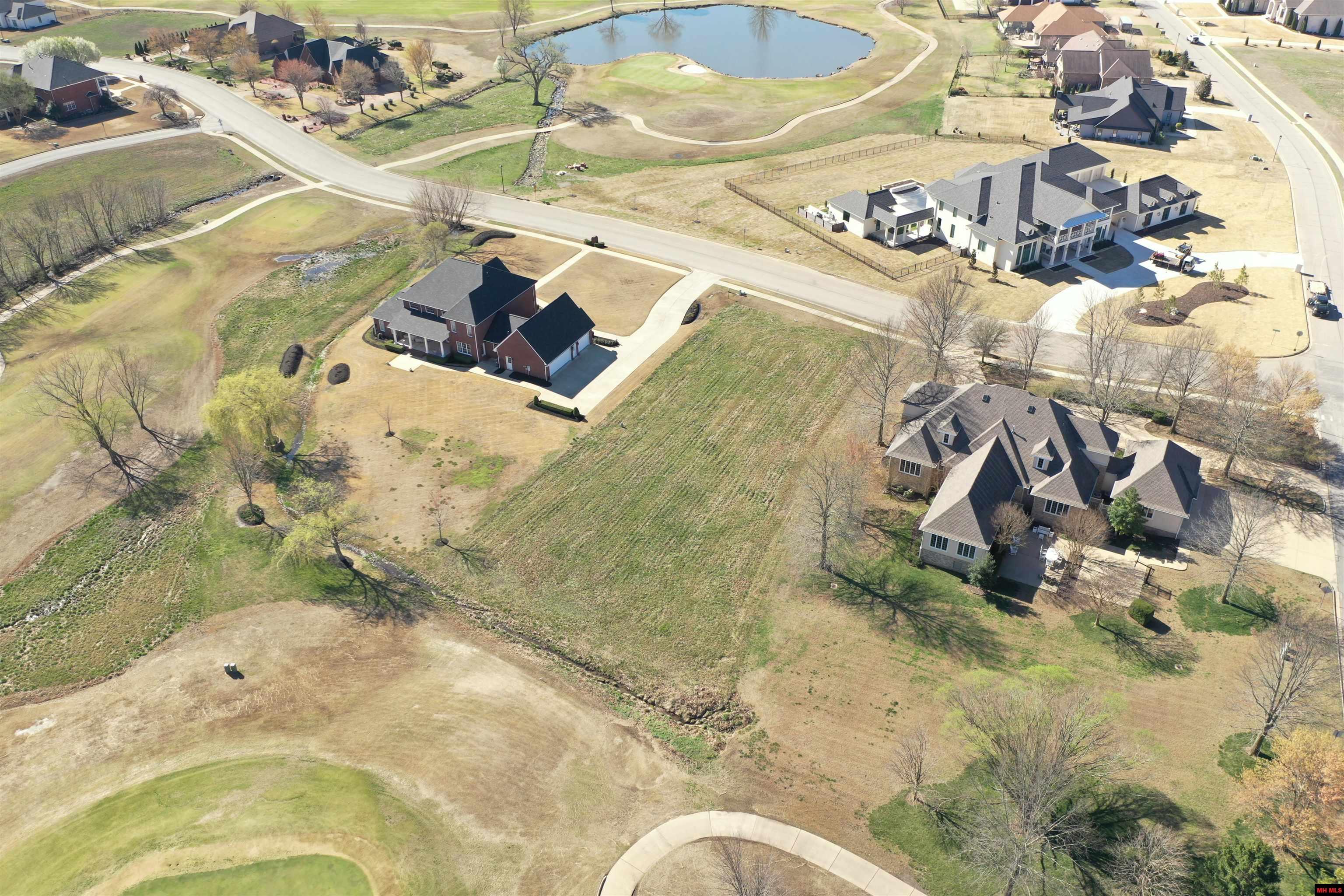 Lot 38 S Sheeks Drive