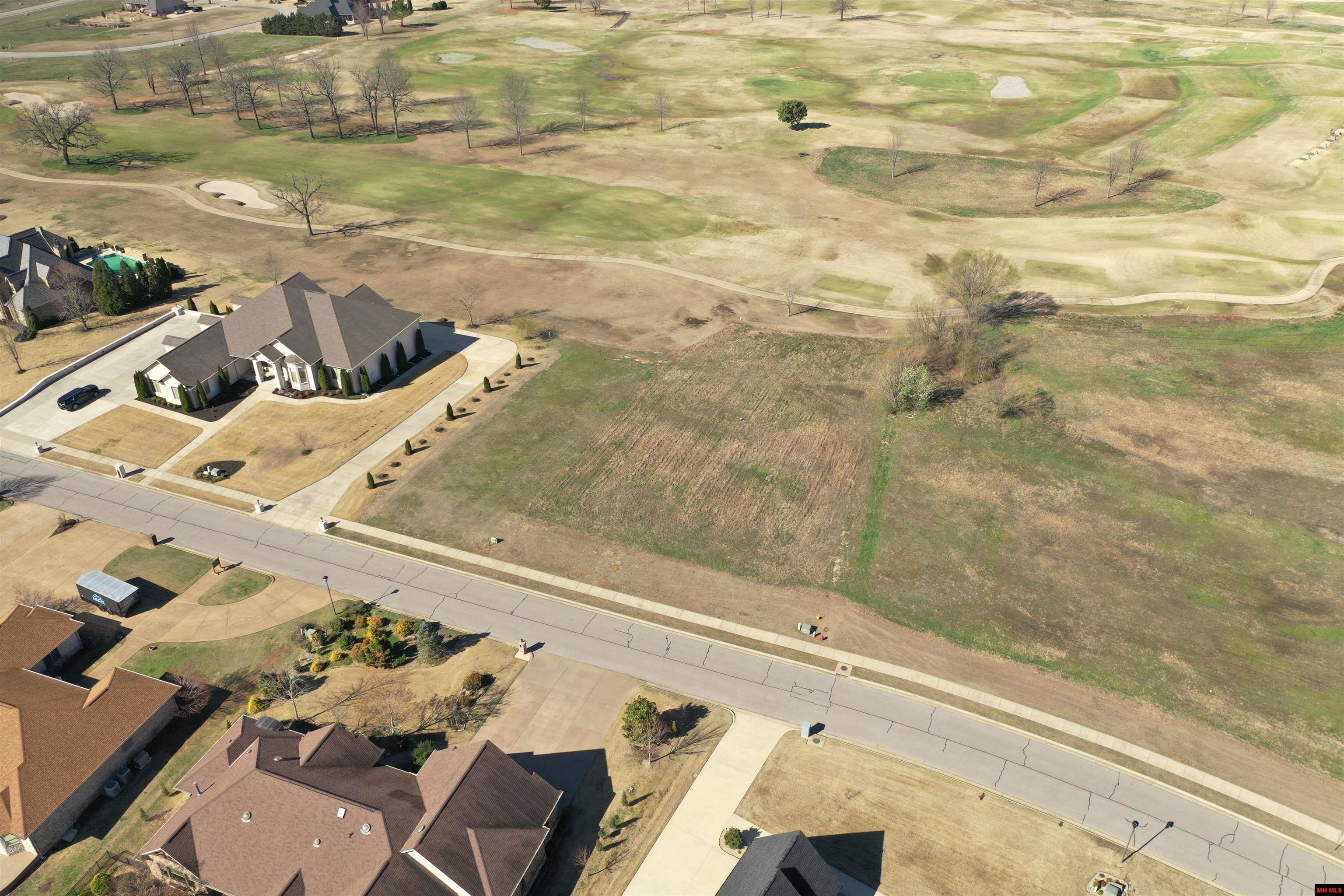 Lot 38 S Sheeks Drive