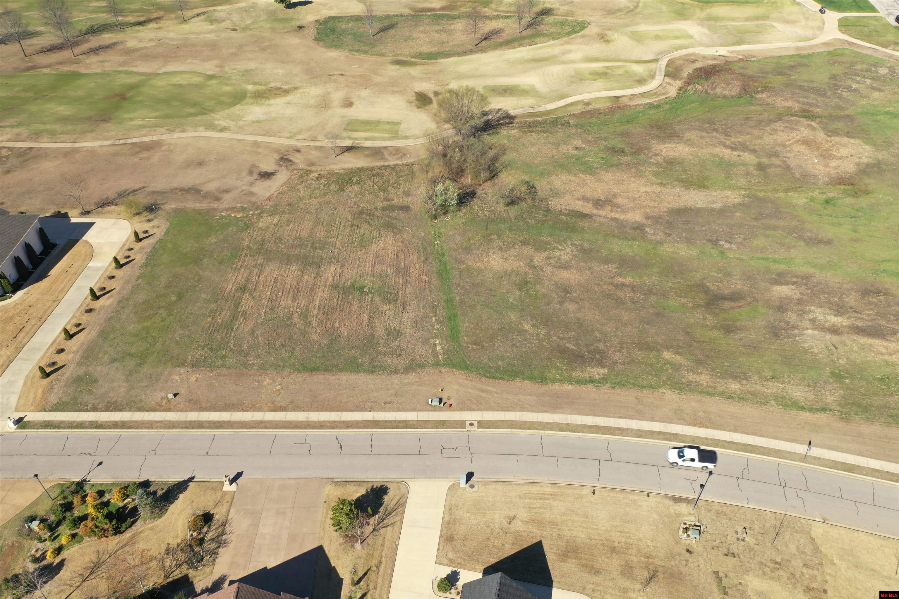 Lot 38 S Sheeks Drive