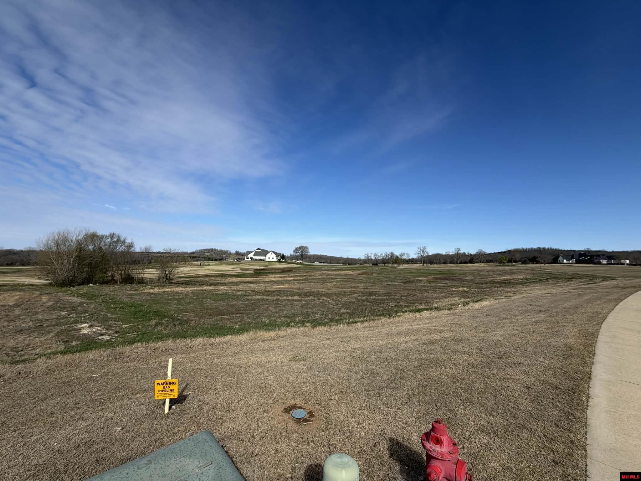 Lot 38 S Sheeks Drive