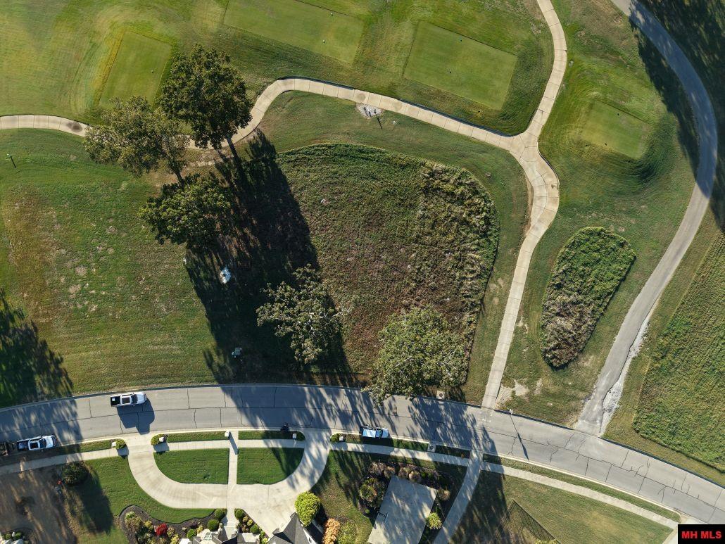 Lot 40 S Sheeks Drive