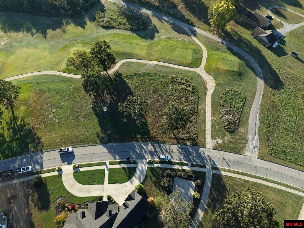 Lot 40 S Sheeks Drive