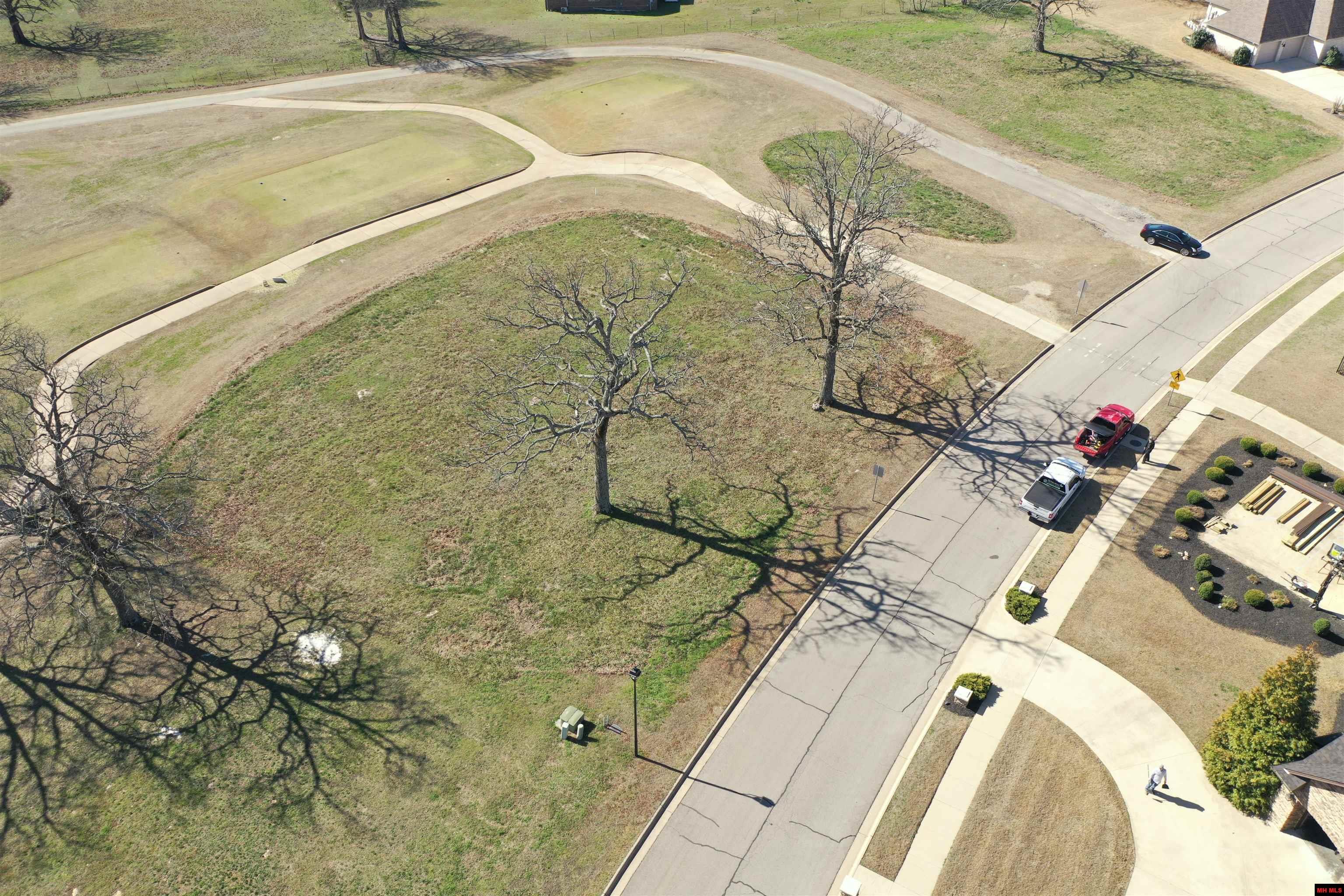 Lot 40 S Sheeks Drive