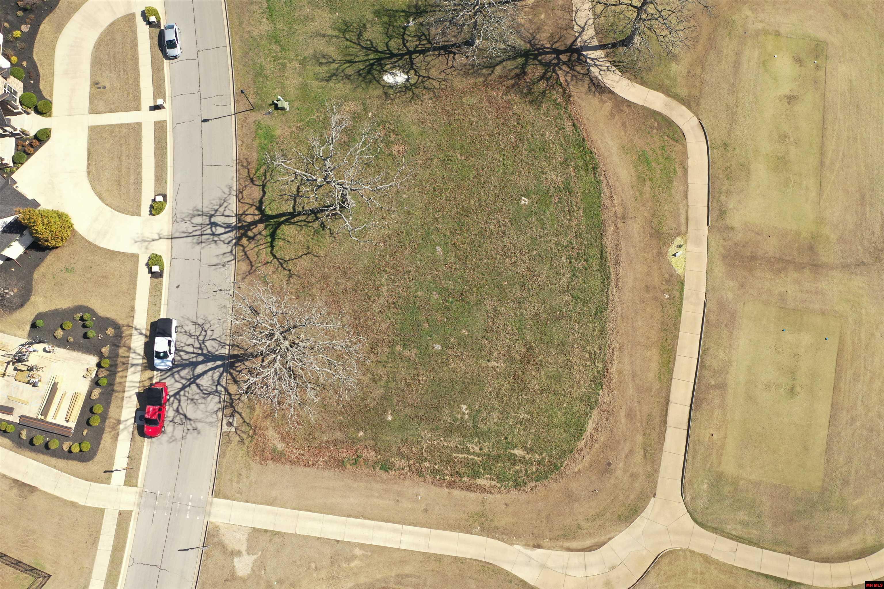 Lot 40 S Sheeks Drive