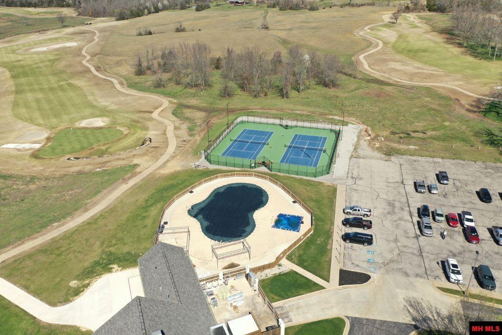 Lot 40 S Sheeks Drive