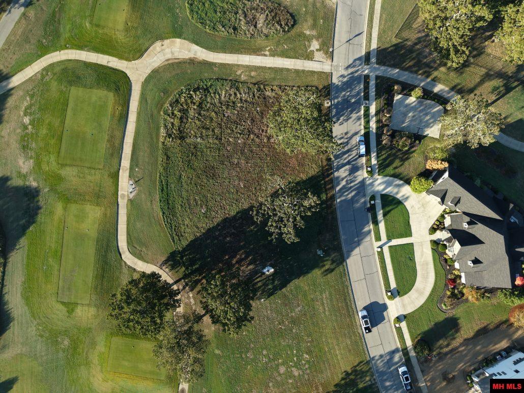 Lot 40 S Sheeks Drive