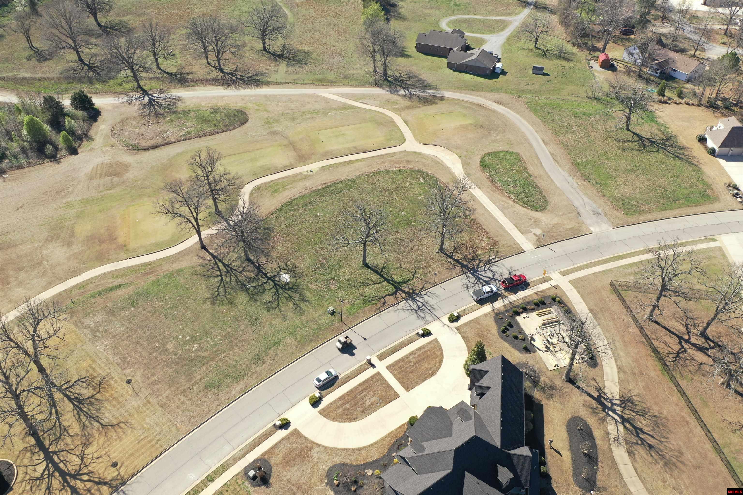 Lot 40 S Sheeks Drive