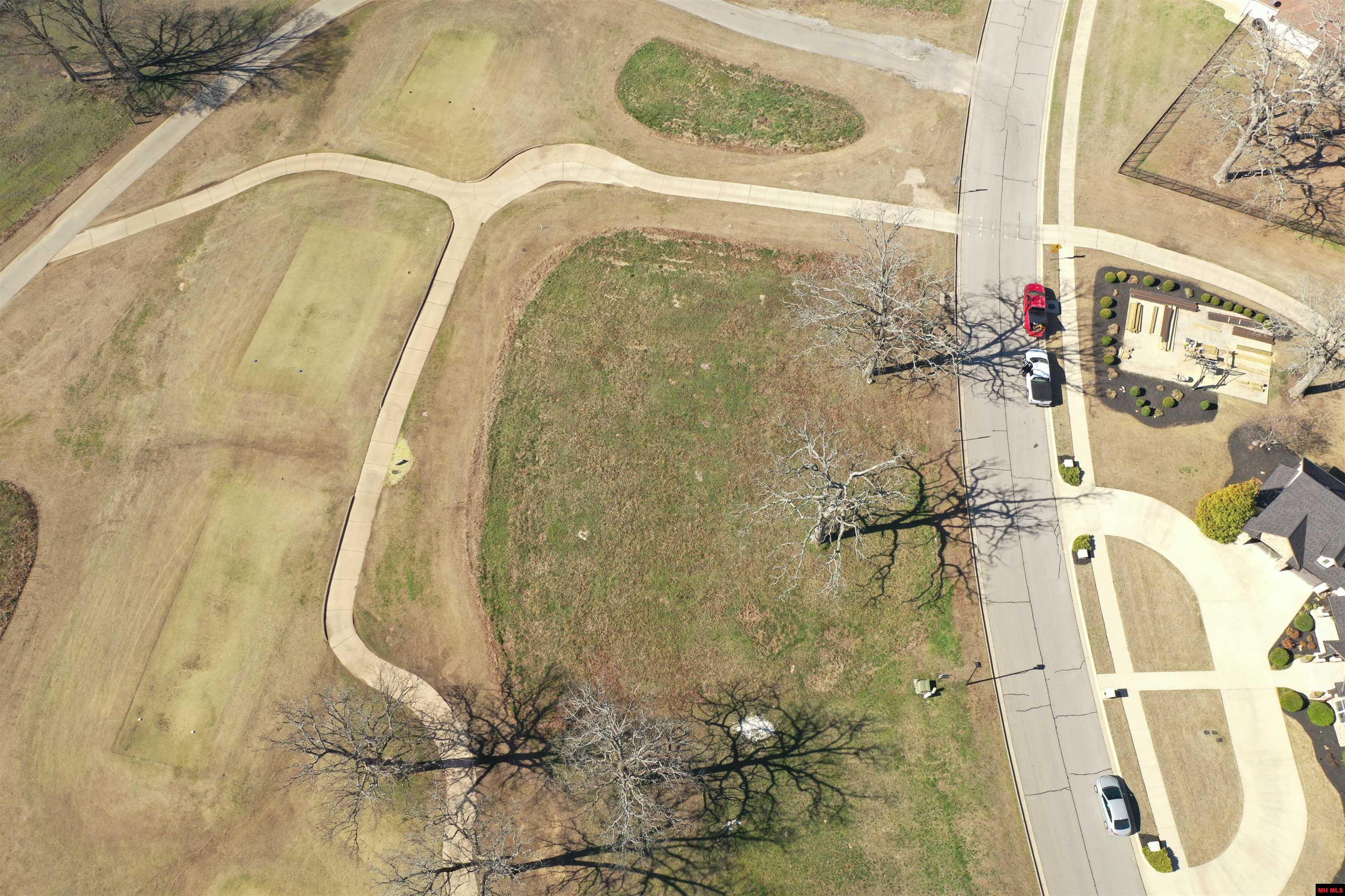 Lot 40 S Sheeks Drive