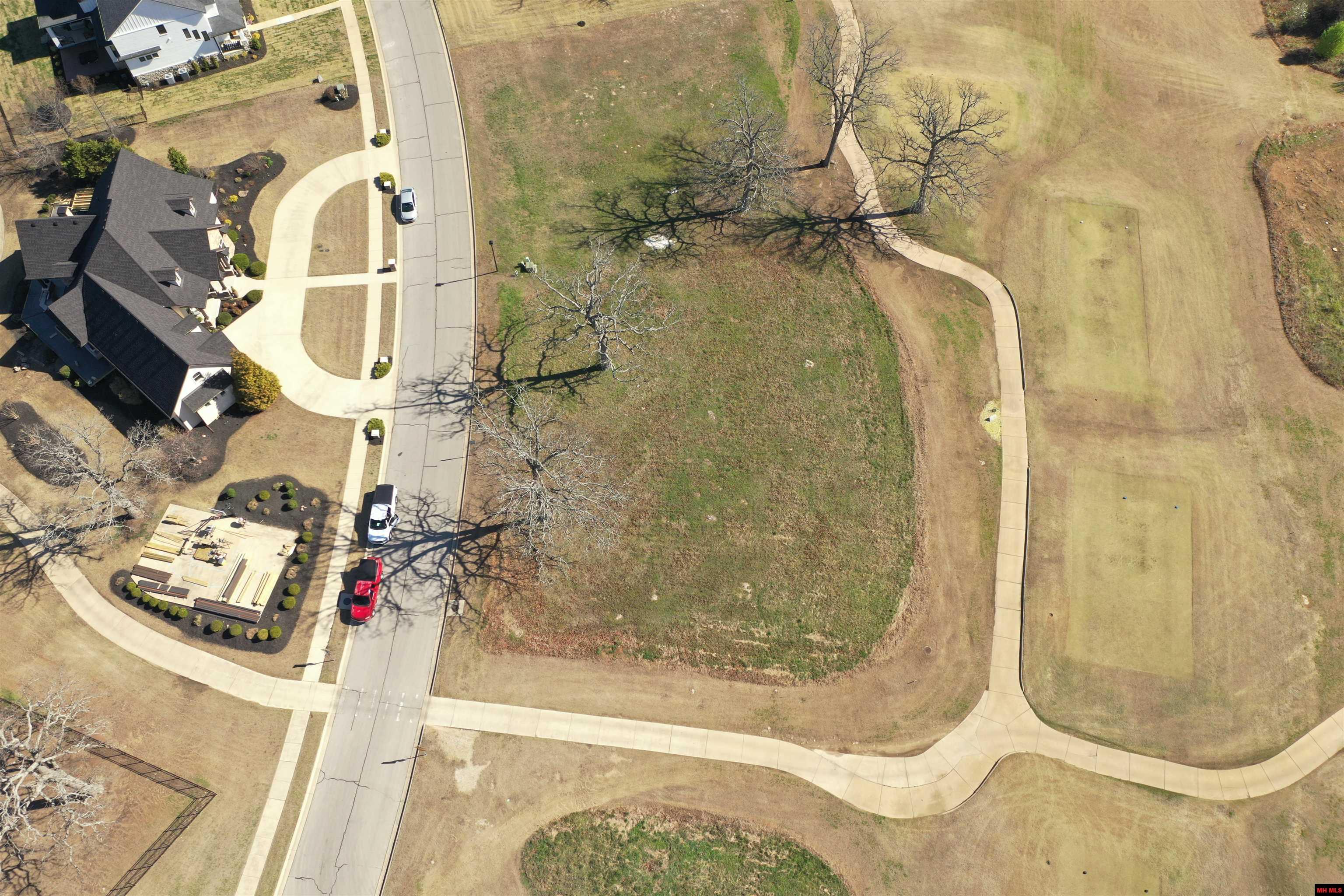 Lot 40 S Sheeks Drive