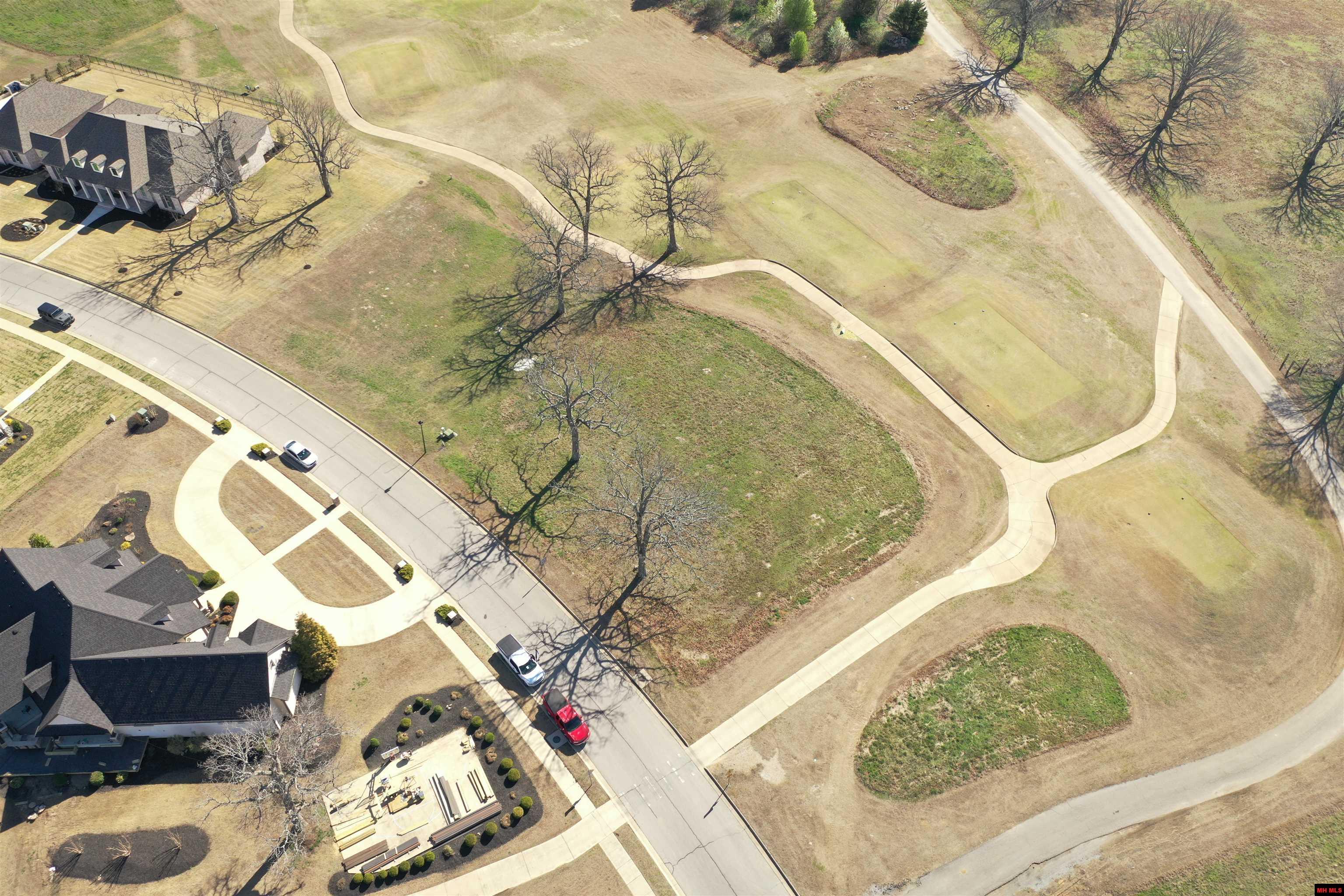 Lot 40 S Sheeks Drive