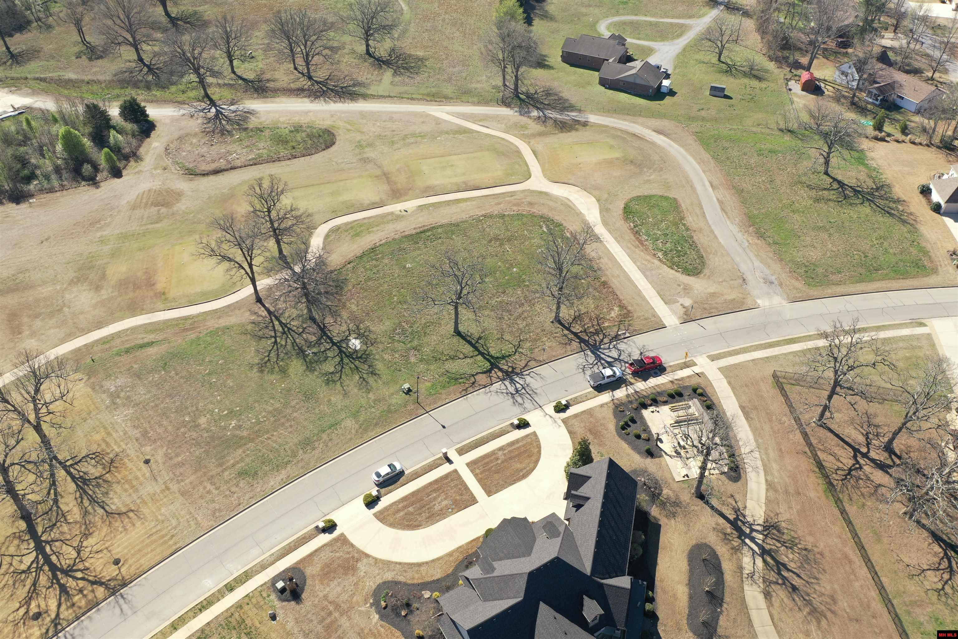 Lot 40 S Sheeks Drive