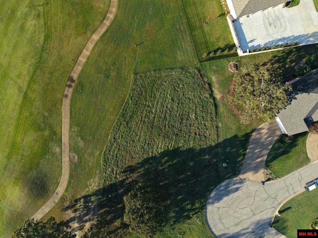 Lot 45 Pinehurst Point